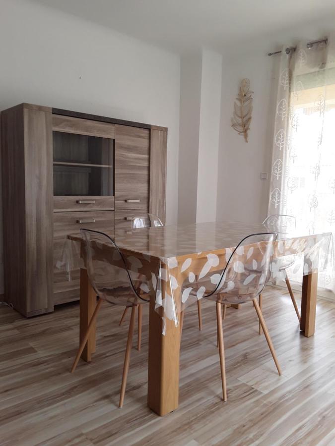 Chez Jo, Bages 66, Appartement 2 Chambres Avec Terrasse Kültér fotó