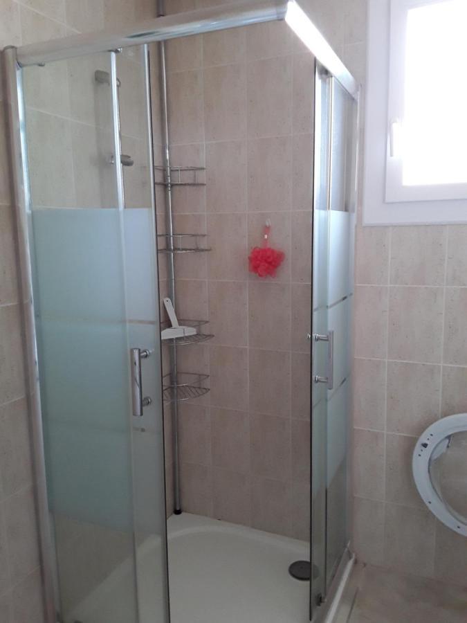 Chez Jo, Bages 66, Appartement 2 Chambres Avec Terrasse Kültér fotó