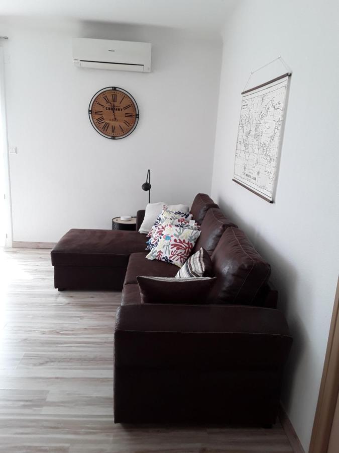 Chez Jo, Bages 66, Appartement 2 Chambres Avec Terrasse Kültér fotó