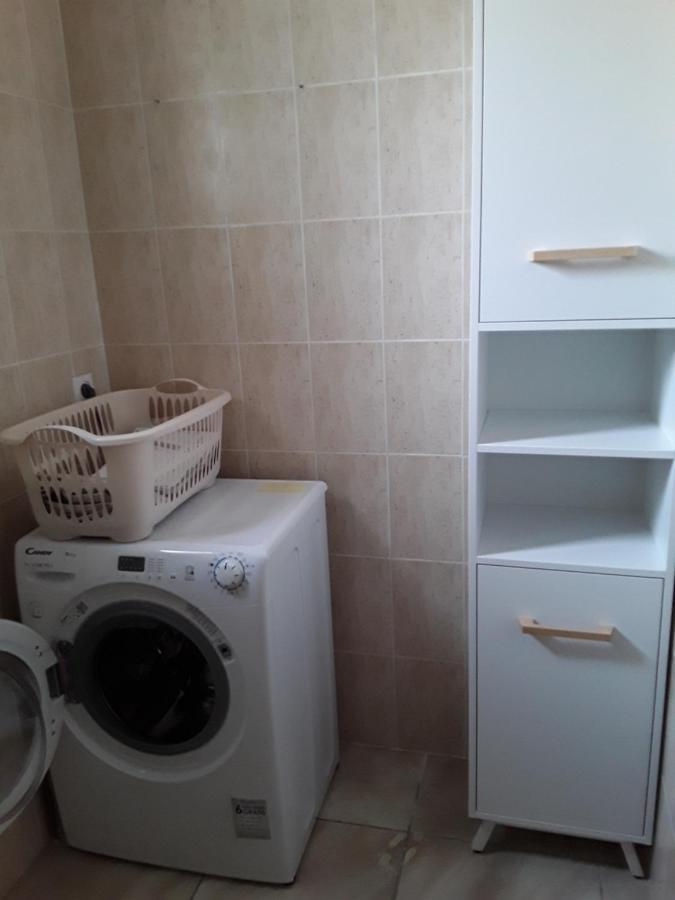 Chez Jo, Bages 66, Appartement 2 Chambres Avec Terrasse Kültér fotó