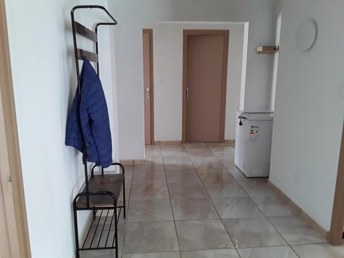 Chez Jo, Bages 66, Appartement 2 Chambres Avec Terrasse Kültér fotó