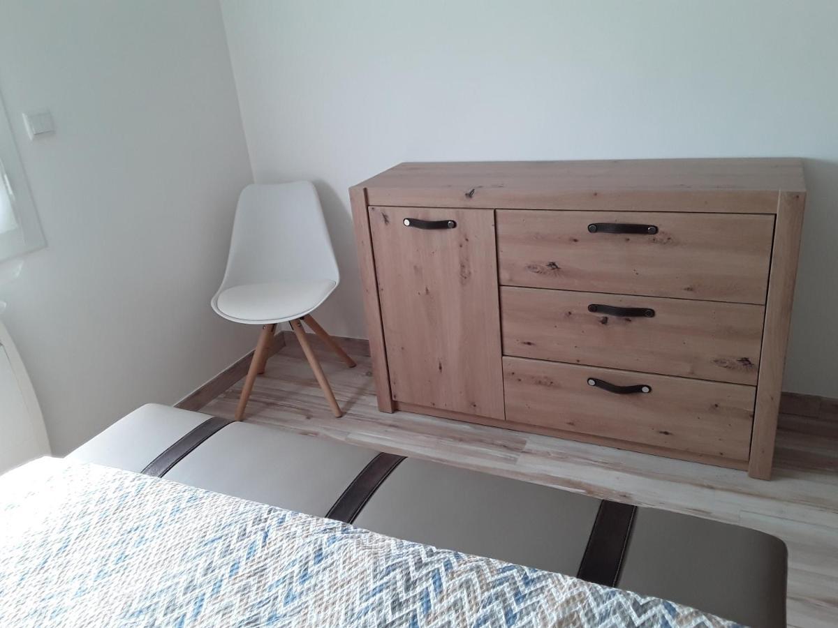 Chez Jo, Bages 66, Appartement 2 Chambres Avec Terrasse Kültér fotó